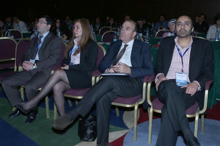 ArabNet Beirut 2013